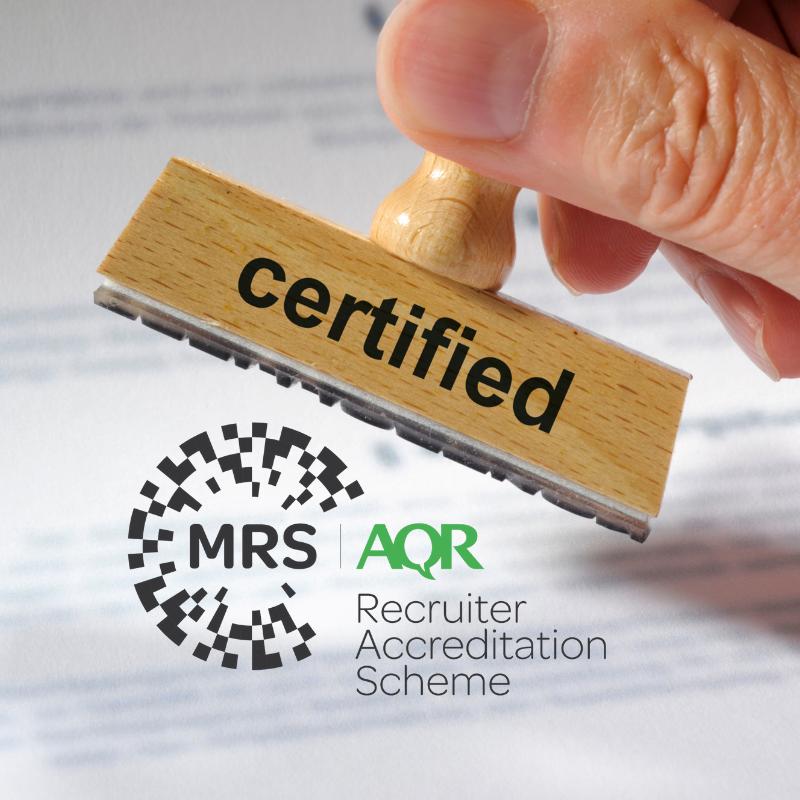 RAS Certified UK