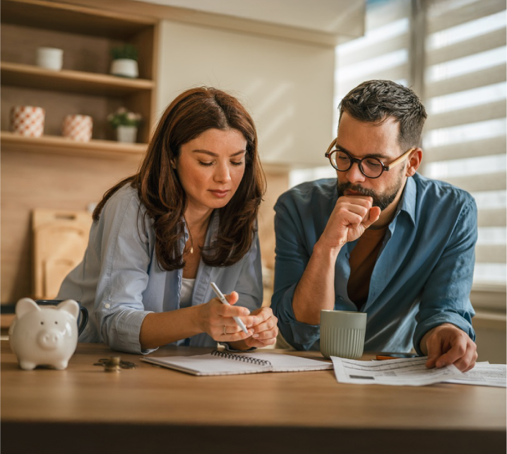 The Future of Personal Finances 2026: Insights into Banking, Saving, and Investing